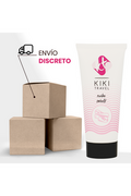 Kiki Travel Gel Lubrificante Intimo - Massima Performance e Sapore Nube
