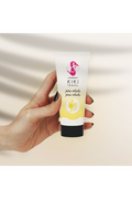 Kiki Travel Lubrificante Intimo - Massima Performance con Sapore Piña Colada | 100% Naturale