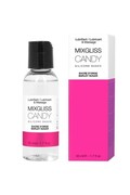Mixgliss Candy Lubrificante Sensuale | Formula 2 in 1 Made in France