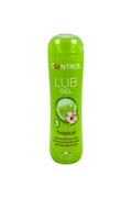 Control Lub Gel Tropical - Lubrificante Intimo a Base Acquosa per Maggiore Piacere