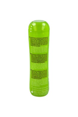 Control Lub Gel Tropical - Water-Based Intimate Lubricant for Enhanced Pleasure