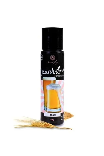 Secret Play Lubricants: 100% Edible, 0.0% Alcohol | Sensuality and Taste