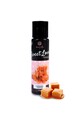 100% Edible Lubricant Gel | Delicious Flavors for Intimate Moments