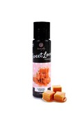 100% Edible Lubricant Gel | Delicious Flavors for Intimate Moments
