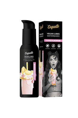 Coquette Chic Desire Lubricant - Water-Based, Aloe Vera, Paraben-Free