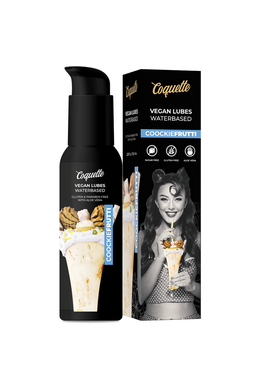 Lubrificante Intimo Coquette Chic Desire: Acquista Online | Base Acqua, Senza Parabeni