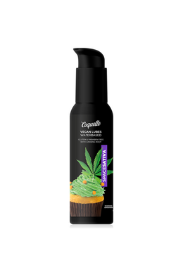 Coquette Chic Desire Lubricant: Safe, Natural, and Paraben-Free