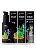 Lubrificante Coquette Chic Desire: Sicuro, Naturale e Senza Parabeni