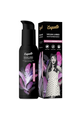 Lubrificante Coquette Chic Desire - Acqua, Senza Parabeni, Sicuro