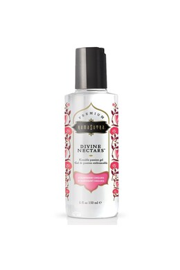 KamaSutra Divine Nectar - Water-Based Flavor Body Glide for Sensual Intimacy