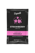 Lubrificante alla Fragola Coquette Chic Desire | Delizioso e Premium