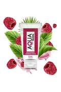 Aqua Travel Intimate Lubricant - The Perfect Travel Companion