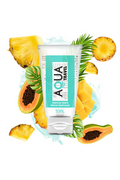 Aqua Travel Lubricant - The Perfect Travel Companion for Unforgettable Adventures