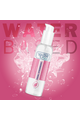 Waterfeel Lubrificante Intimo al Gusto di Fragola - Sensazione Naturale e Sapore Delizioso