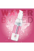 Waterfeel Lubrificante Intimo al Gusto di Fragola - Sensazione Naturale e Sapore Delizioso