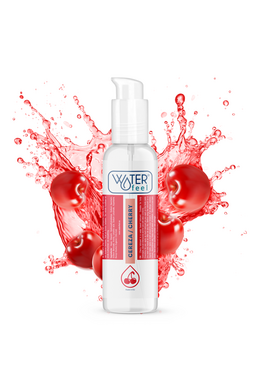 Waterfeel Intimate Lubricant - Sensation, Long-Lasting & Intense Flavor