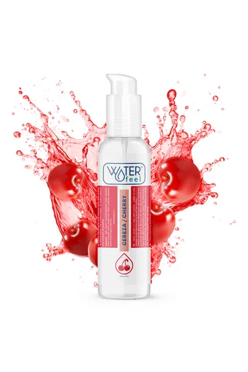 Waterfeel Lubrificante Intimità - Sensazione, Durata e Sapore Intenso