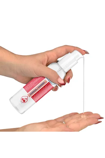 Waterfeel Lubrificante Intimità - Sensazione, Durata e Sapore Intenso