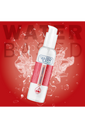 Waterfeel Lubrificante Intimità - Sensazione, Durata e Sapore Intenso