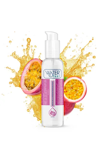 Waterfeel Intimate Lubricant - New 175ml Format with Safety Lock