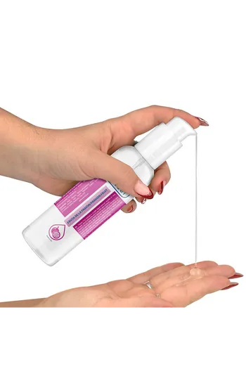 Waterfeel Lubrificante Intimità - Nuovo Formato 175ml con Blocco Sicurezza