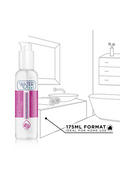 Waterfeel Lubrificante Intimità - Nuovo Formato 175ml con Blocco Sicurezza