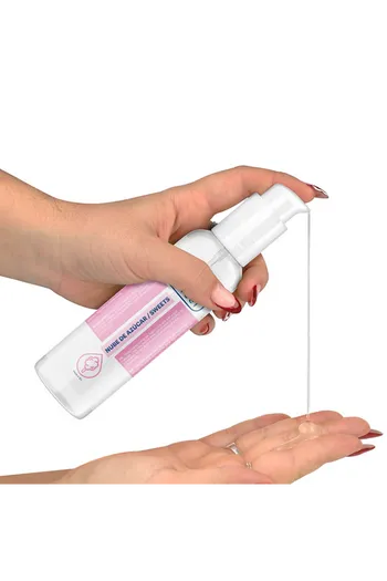 Waterfeel Intimate Lubricant - New 175ml Format with Safety Lock