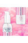 Waterfeel Lubrificante Intimo - Nuovo Formato 175ml con Blocco Sicurezza
