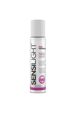 Sensilight Fun Fragrance Lubricating Gel