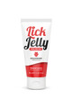 Lick Jelly Fresa: Emulsione Gel Sensuale e Idratante