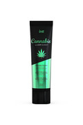 Lubrificante alla Cannabis INTT - Sensazioni Intense per Giochi Erotici