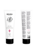 Gel Lubrificante con Aloe Vera BRUMA 100ml | Intimità Naturale e Sicura