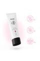 BRUMA Aloe Vera Lubricating Gel 100ml | Natural and Safe Intimacy