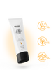 BRUMA Aloe Vera Lubricating Gel 100ml | Sensual Intimacy & Hydration