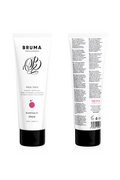 Gel Lubrificante all'Aloe Vera BRUMA 100ml | Intimità Sensuale e Idratazione