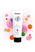 Gel Lubrificante all'Aloe Vera BRUMA 100ml | Intimità Sensuale e Idratazione