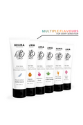 Gel Lubrificante all'Aloe Vera BRUMA 100ml | Intimità Sensuale e Idratazione