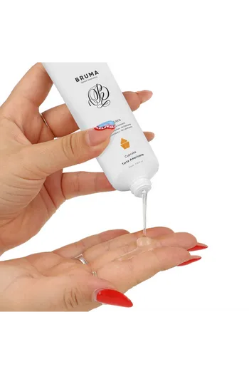 Gel Lubrificante con Aloe Vera BRUMA 100ml | Intimità Sensuale e Confortevole