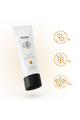 BRUMA Aloe Vera Lubricating Gel 100ml | Smooth and Sensual Intimacy