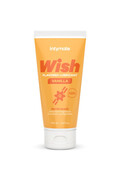 Intymate Wish Vanilla - Vanilla Flavored Intimate Lubricant | Sensual & Natural