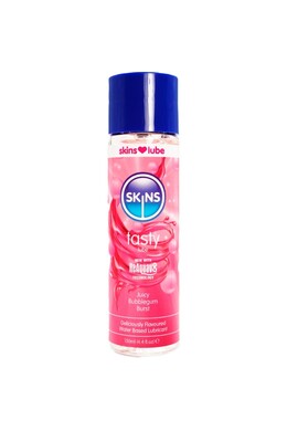 Flavored Intimate Lubricant - Irresistible Taste Explosion for Couples