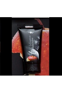 Enhancing Coconut Flavor Intimate Lubricant