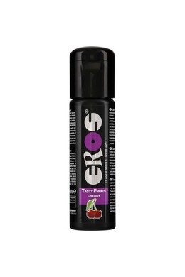 Eros Tasty Fruits - Aphrodisiac Lubricating Gel with Fruit | Sensual Experience