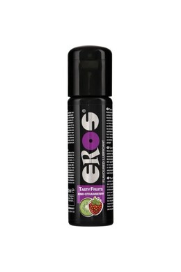Eros Tasty Fruits - Aphrodisiac Lubricating Gel with Fruit Aroma