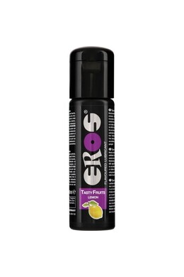 Eros Tasty Fruits Lubricating Gel - Sensual Experience with Fruit Flavors