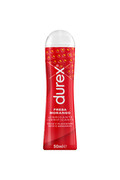 Play Fresa - Strawberry Flavored Lubricant for Sweet & Fruity Intimacy