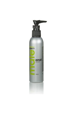 Anal Lube - Male Anal Lubricant for Safe and Pleasurable Sex | Cobeco Male