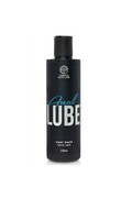 Lubrificante Anal a Base d'Acqua Cobeco Anallube - Sicuro e Facile da Lavare