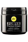 Pjur® Power Intimate Lubricant - Long-Lasting Pleasure for Maximum Satisfaction