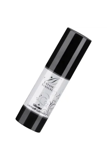 Unisex Silicone-Based Lubricant - Extase Sensual | Enhanced Sensitivity